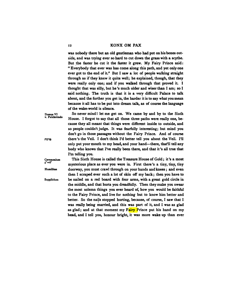 Original scan of Konx Om Pax, PDF page 32