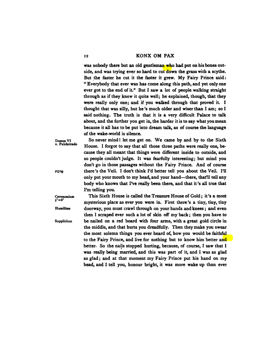Original scan of Konx Om Pax, PDF page 32