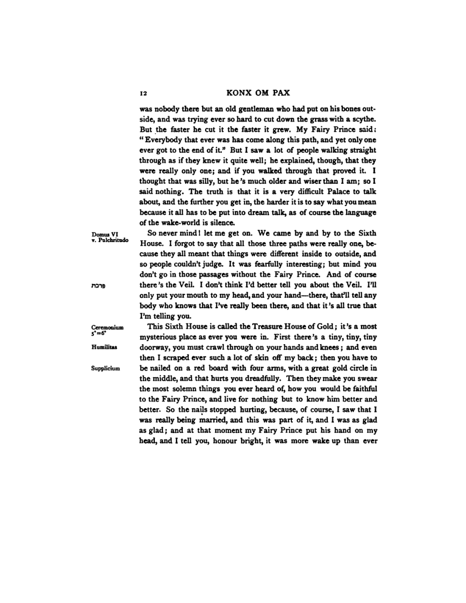 Original scan of Konx Om Pax, PDF page 32