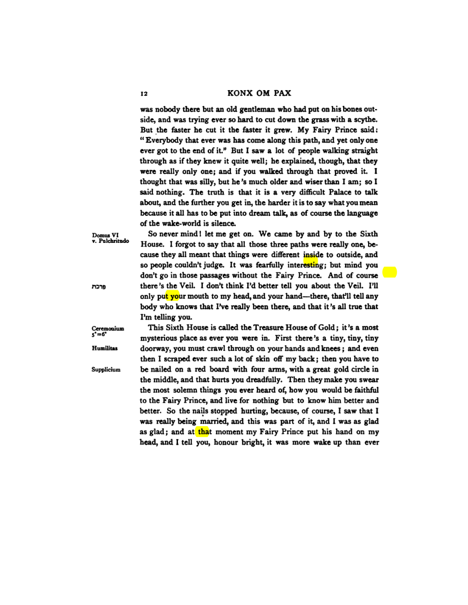 Original scan of Konx Om Pax, PDF page 32