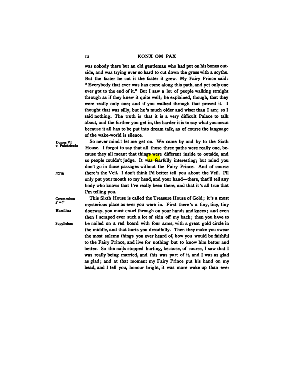 Original scan of Konx Om Pax, PDF page 32