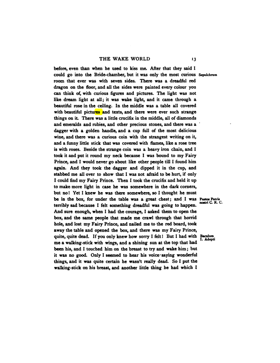 Original scan of Konx Om Pax, PDF page 33