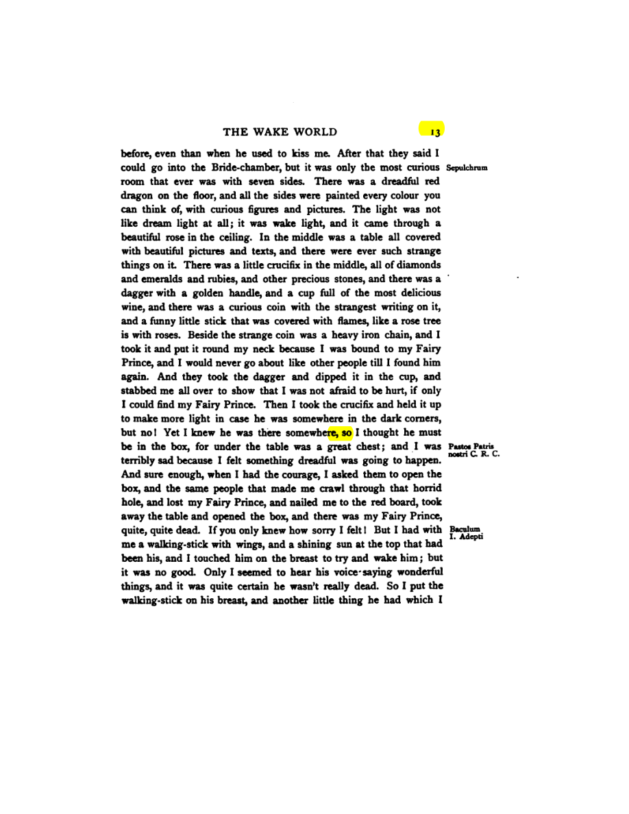 Original scan of Konx Om Pax, PDF page 33