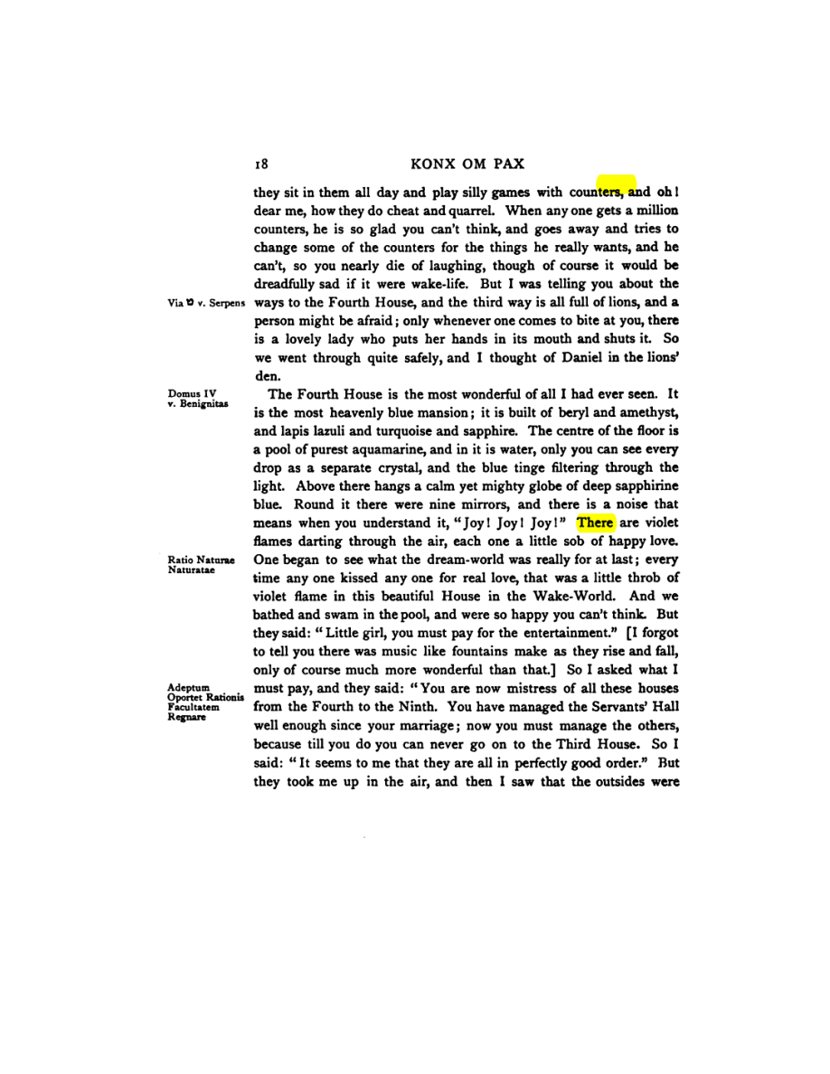 Original scan of Konx Om Pax, PDF page 38