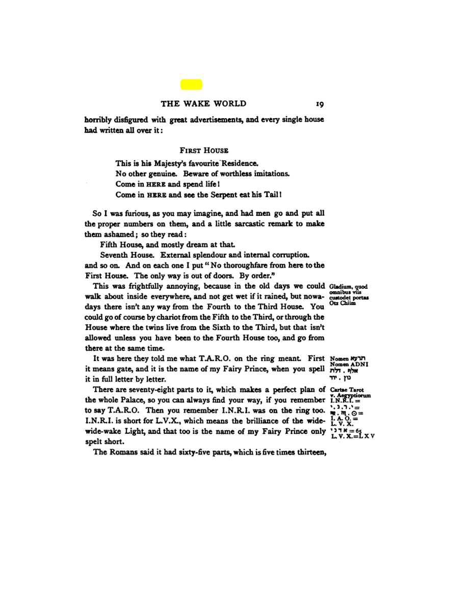 Original scan of Konx Om Pax, PDF page 39
