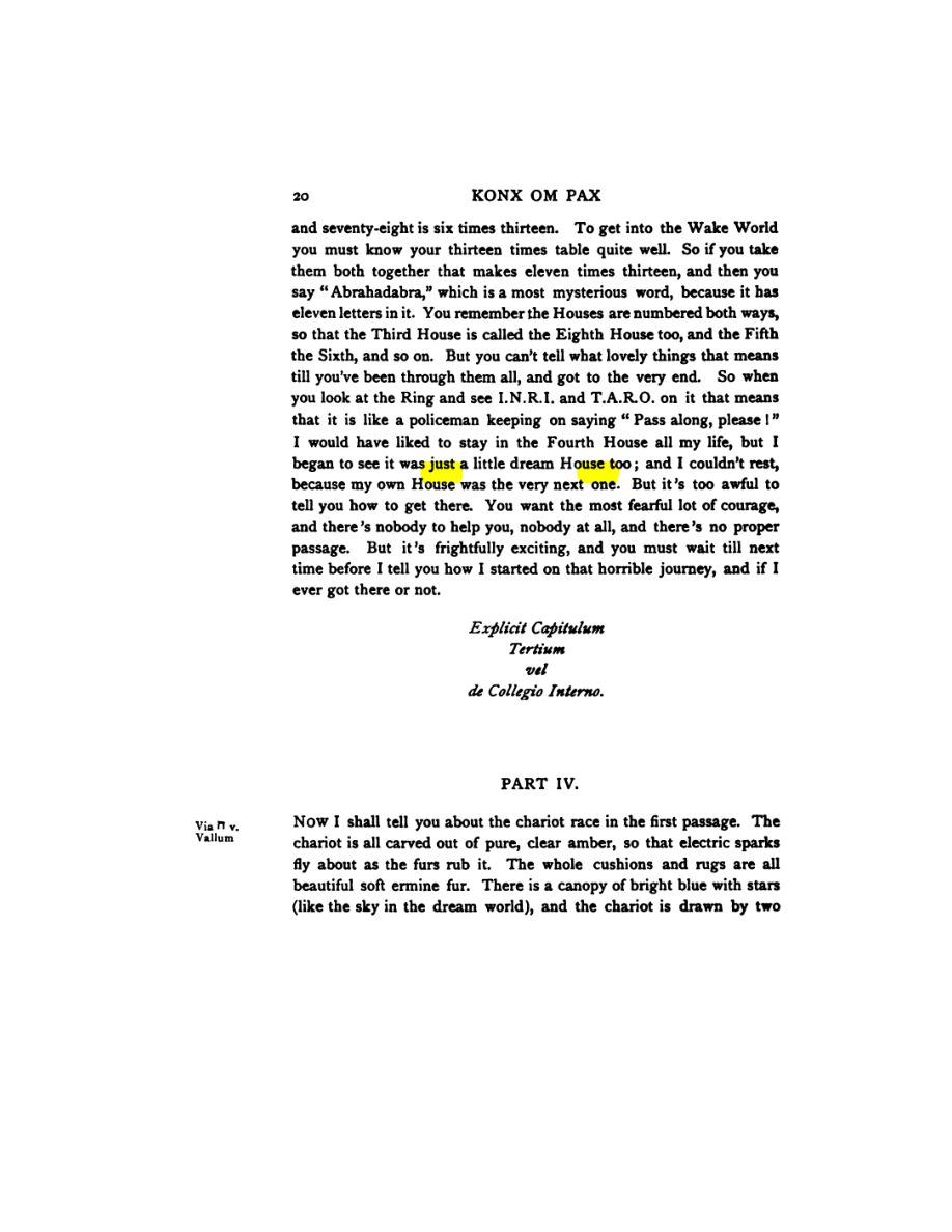 Original scan of Konx Om Pax, PDF page 40