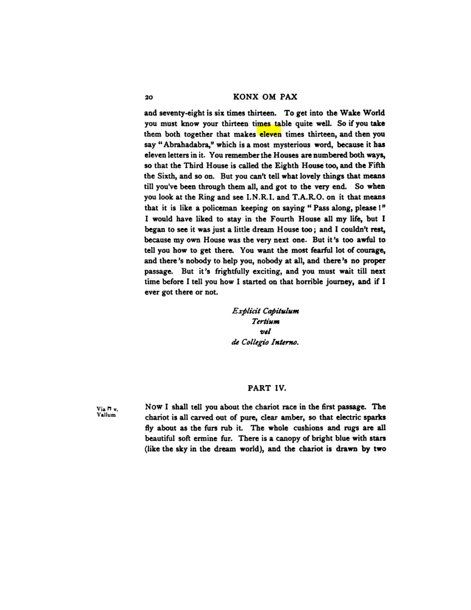 Original scan of Konx Om Pax, PDF page 40
