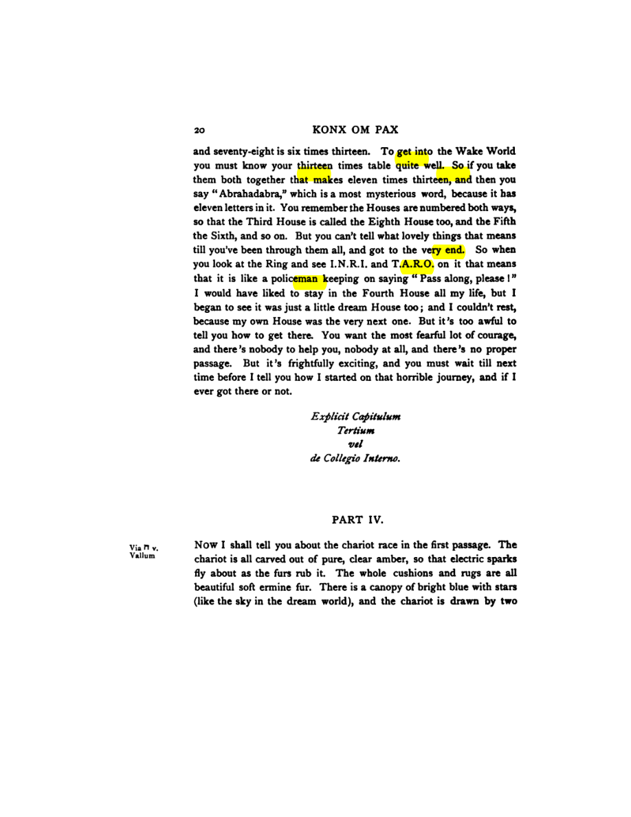 Original scan of Konx Om Pax, PDF page 40