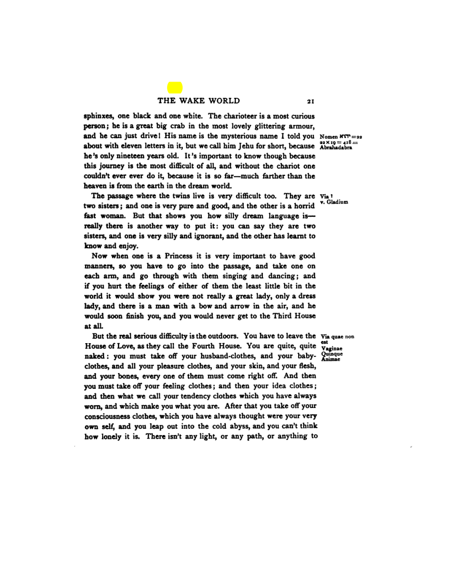 Original scan of Konx Om Pax, PDF page 41