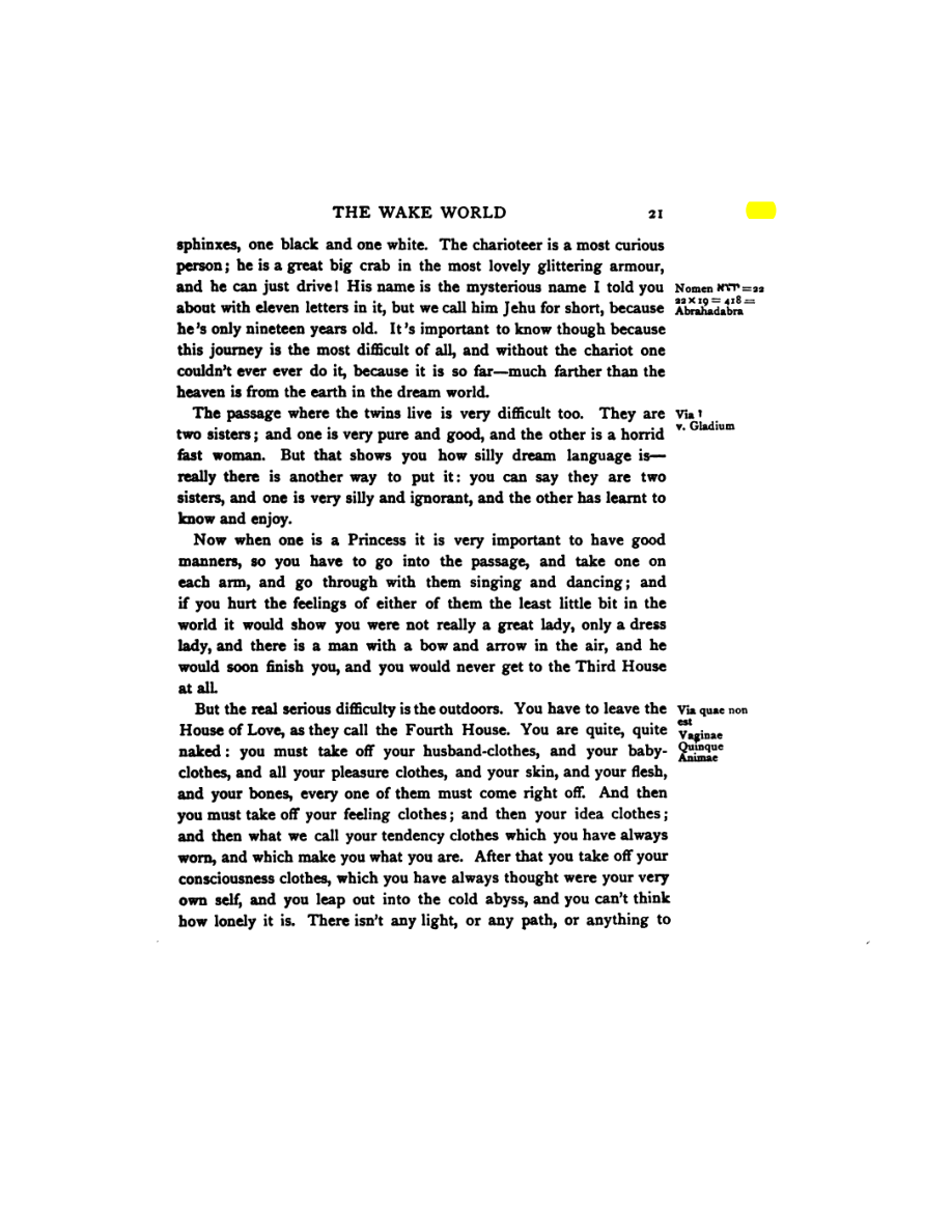 Original scan of Konx Om Pax, PDF page 41