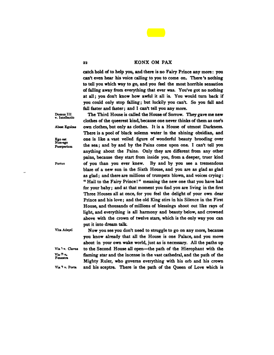 Original scan of Konx Om Pax, PDF page 42