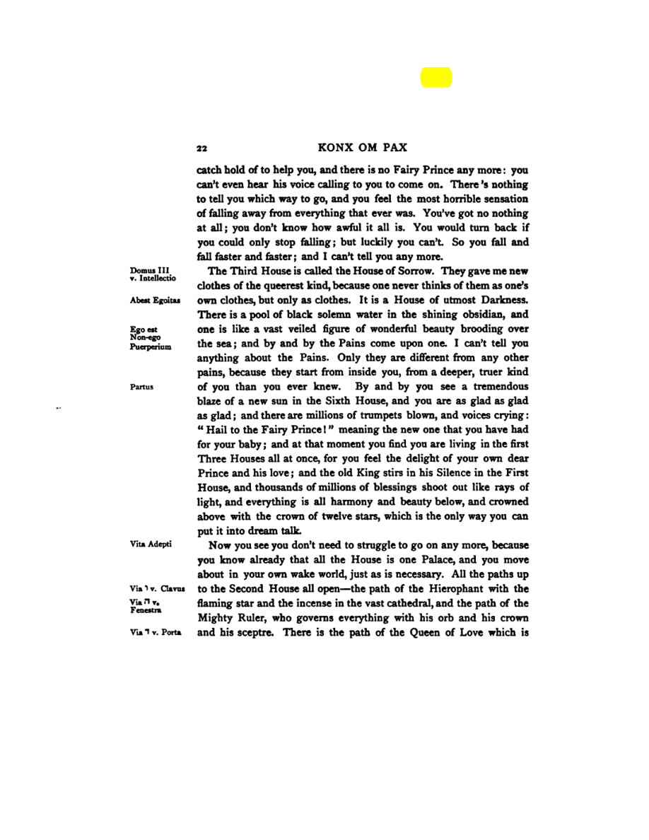 Original scan of Konx Om Pax, PDF page 42