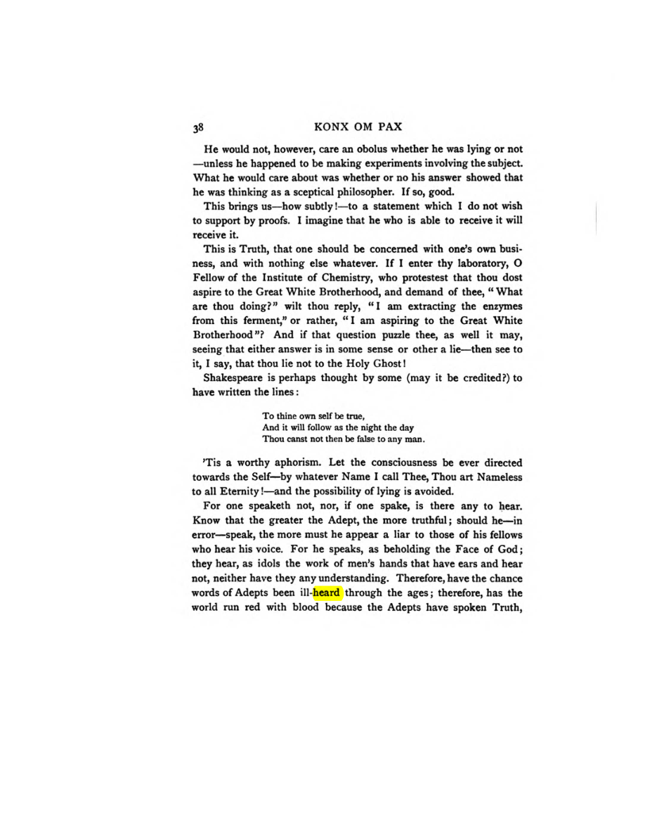 Original scan of Konx Om Pax, PDF page 58