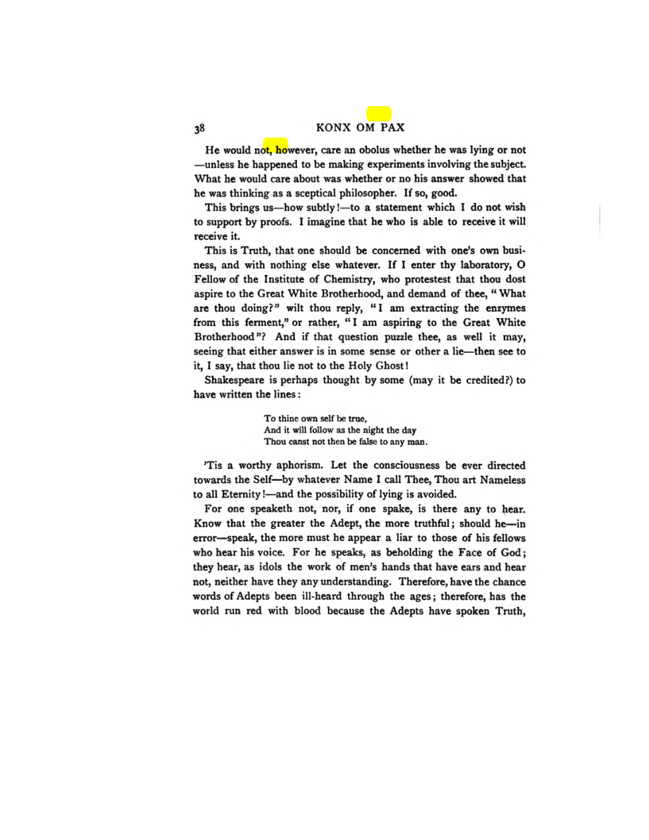 Original scan of Konx Om Pax, PDF page 58