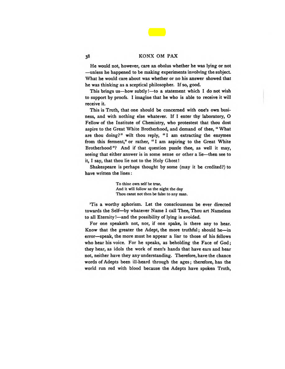 Original scan of Konx Om Pax, PDF page 58