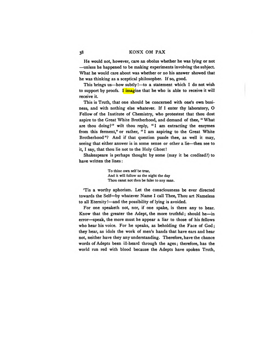 Original scan of Konx Om Pax, PDF page 58