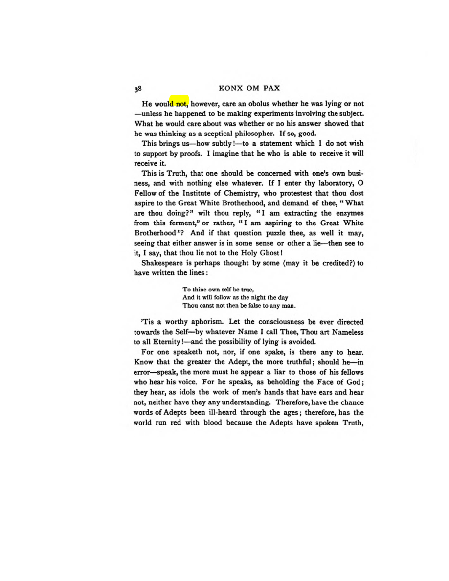 Original scan of Konx Om Pax, PDF page 58