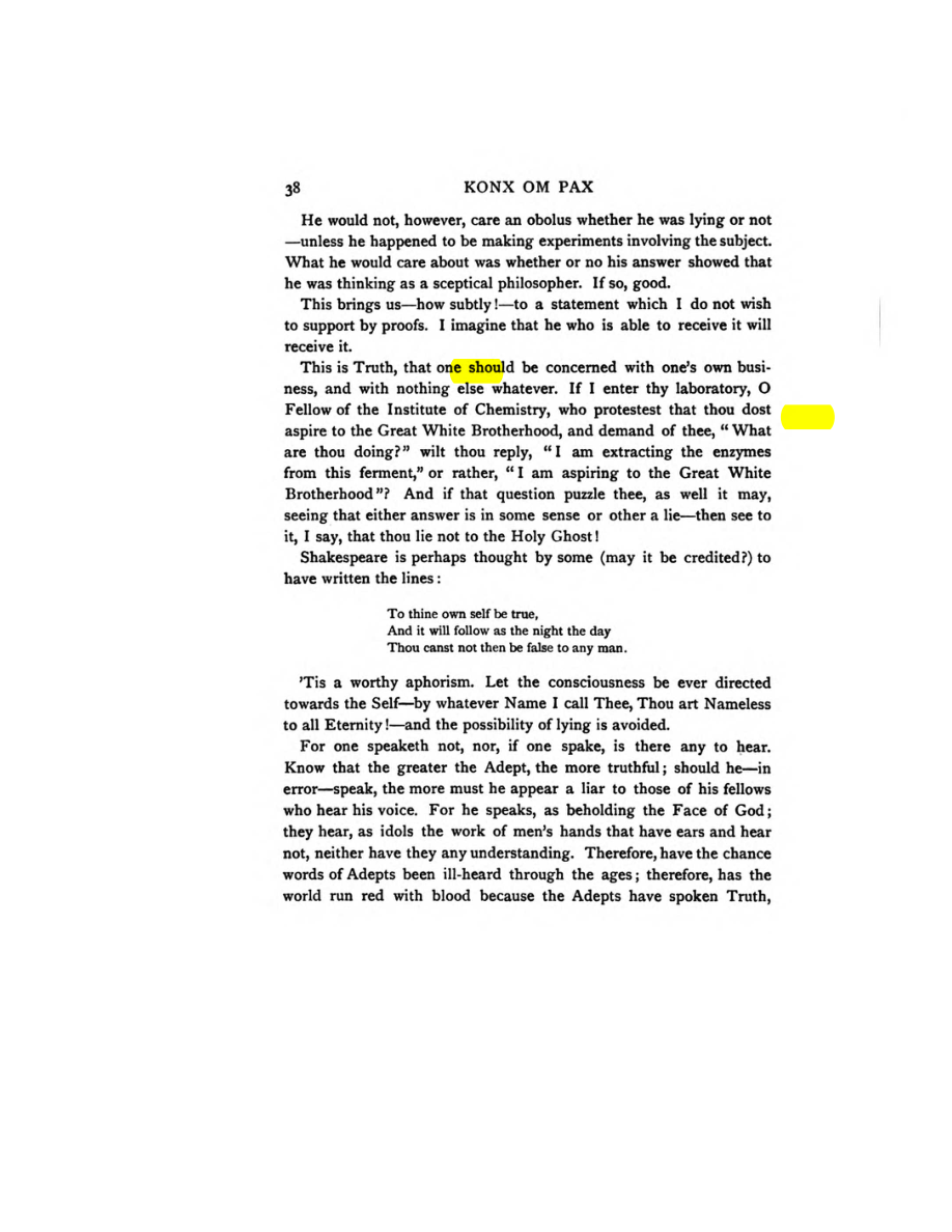 Original scan of Konx Om Pax, PDF page 58