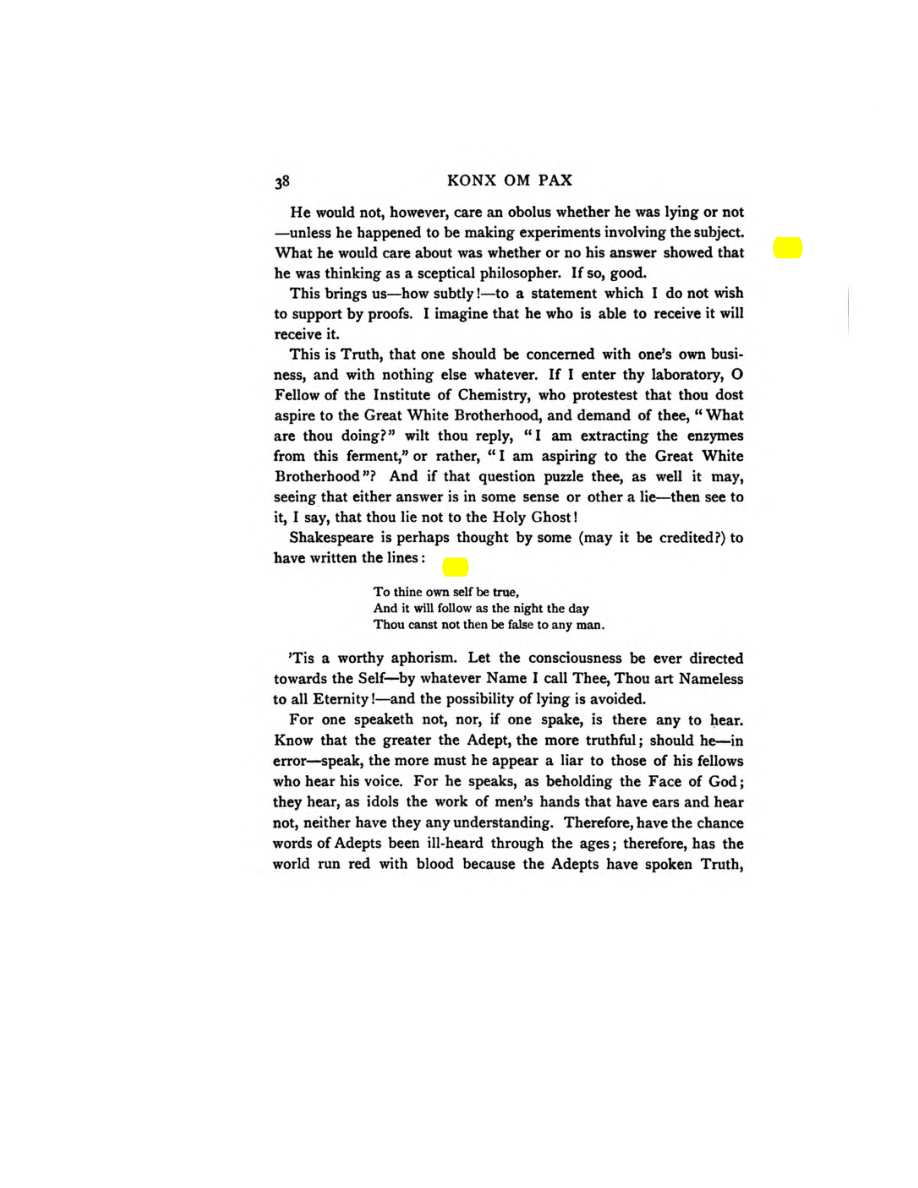 Original scan of Konx Om Pax, PDF page 58