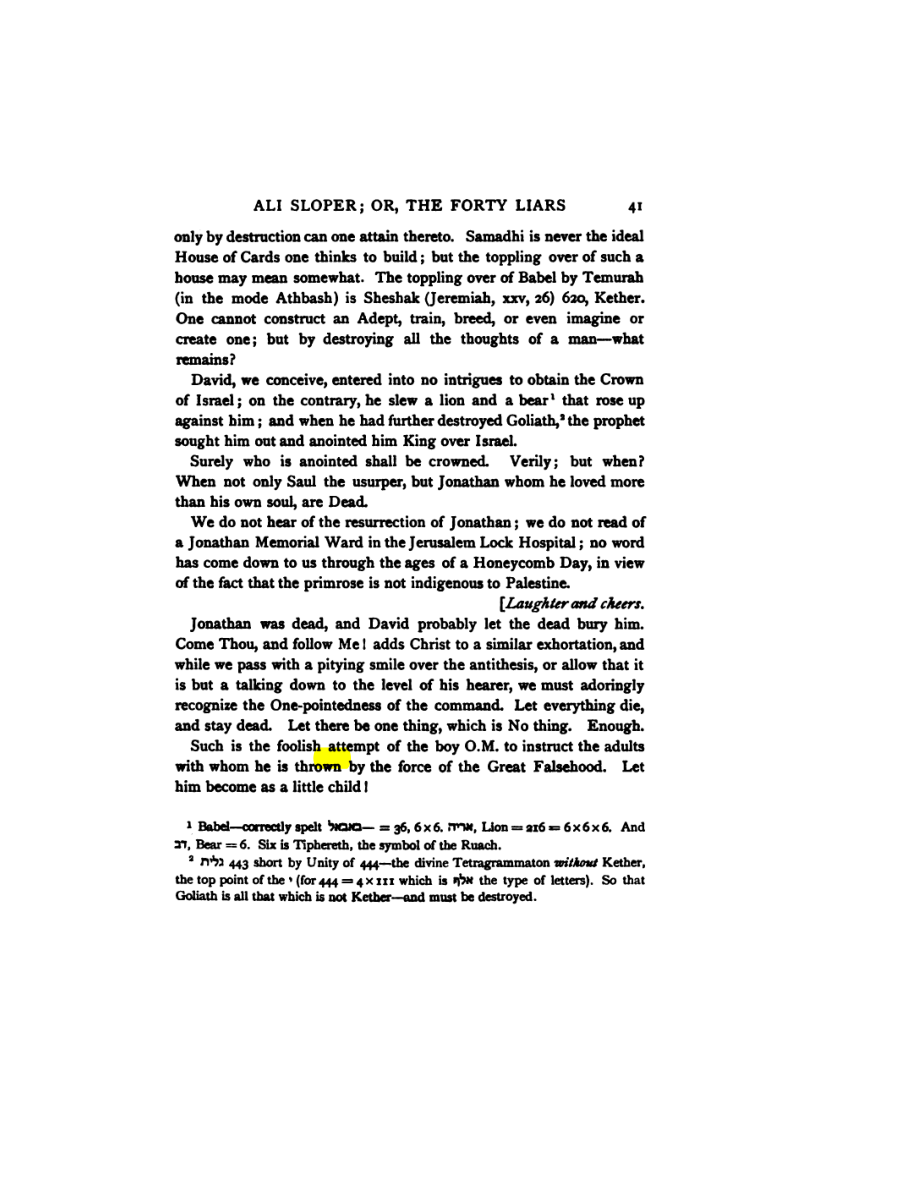 Original scan of Konx Om Pax, PDF page 61