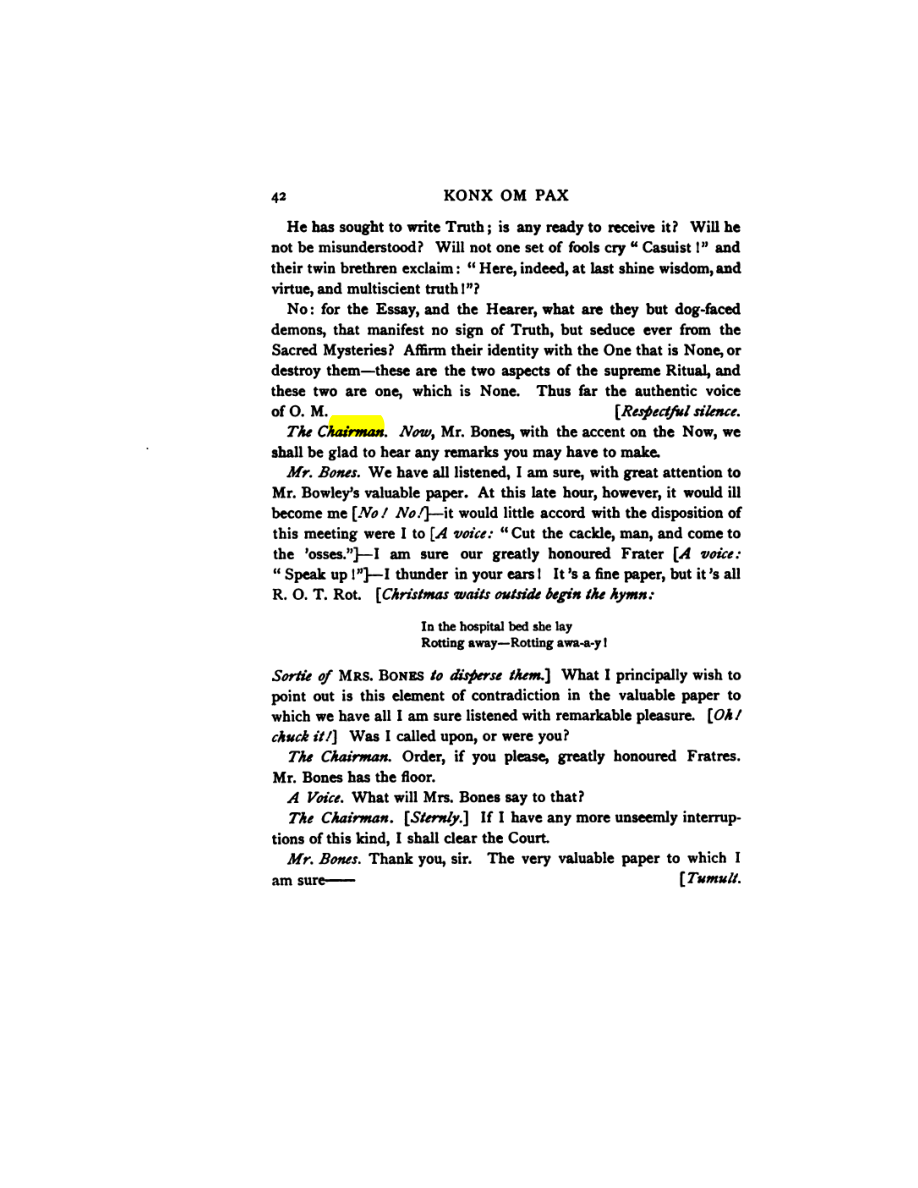Original scan of Konx Om Pax, PDF page 62