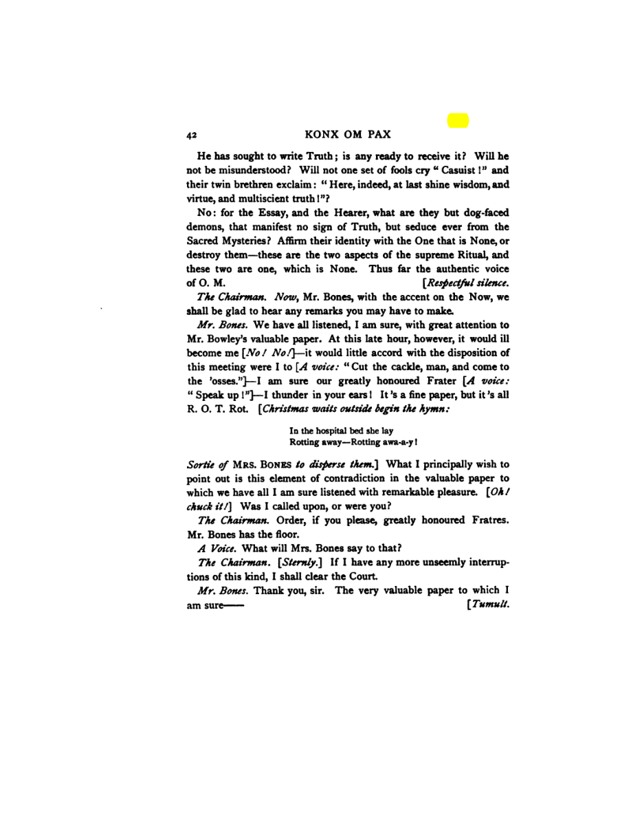Original scan of Konx Om Pax, PDF page 62