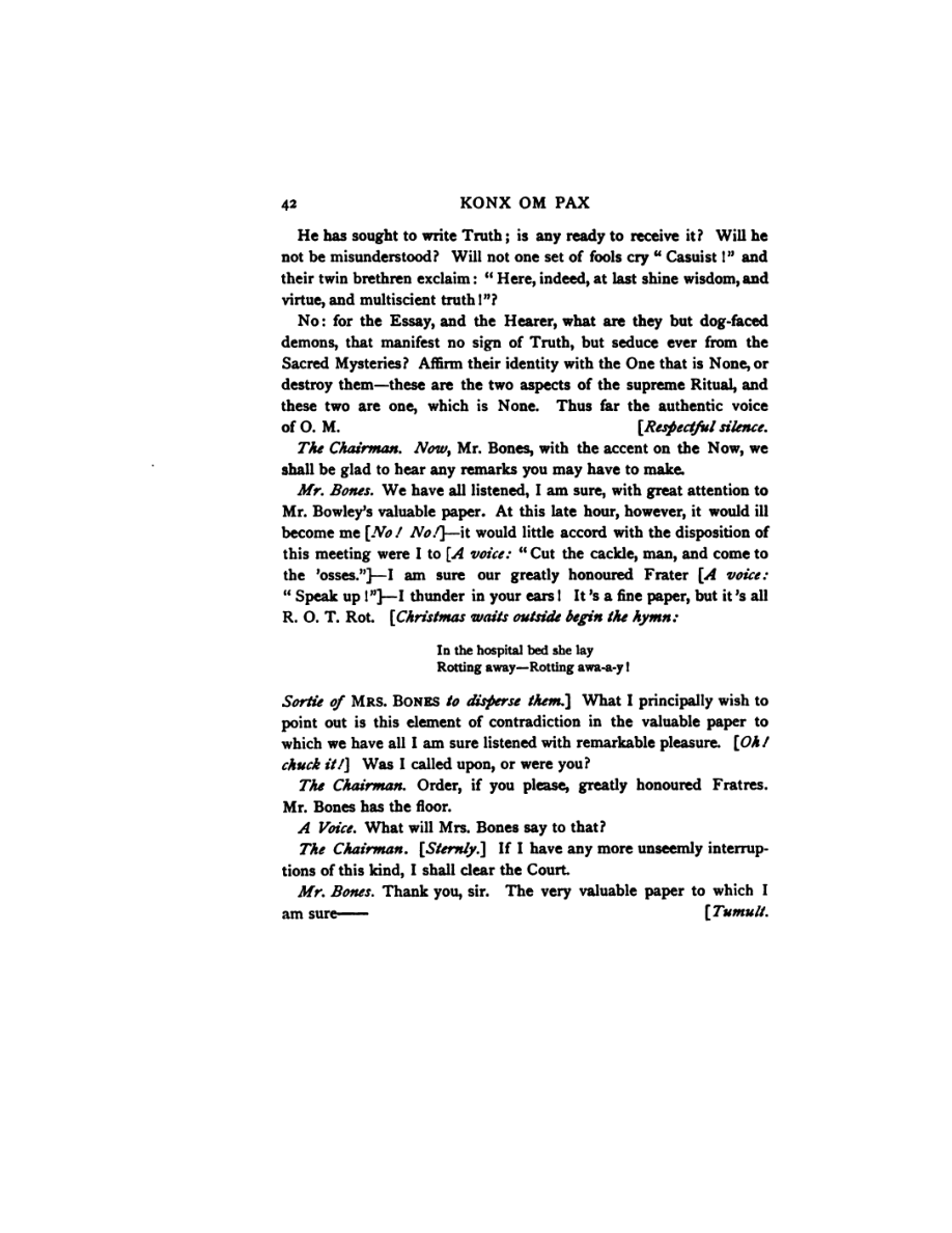 Original scan of Konx Om Pax, PDF page 62