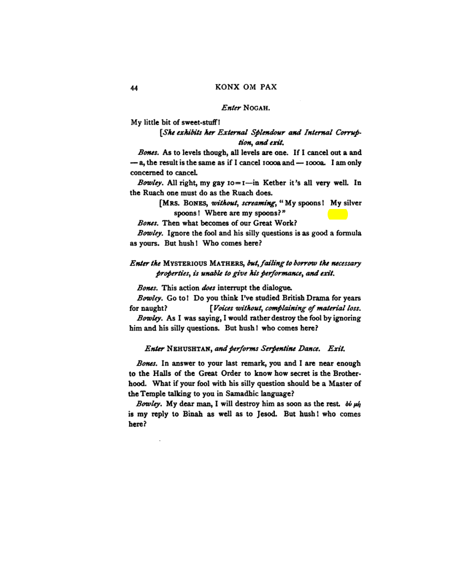 Original scan of Konx Om Pax, PDF page 64