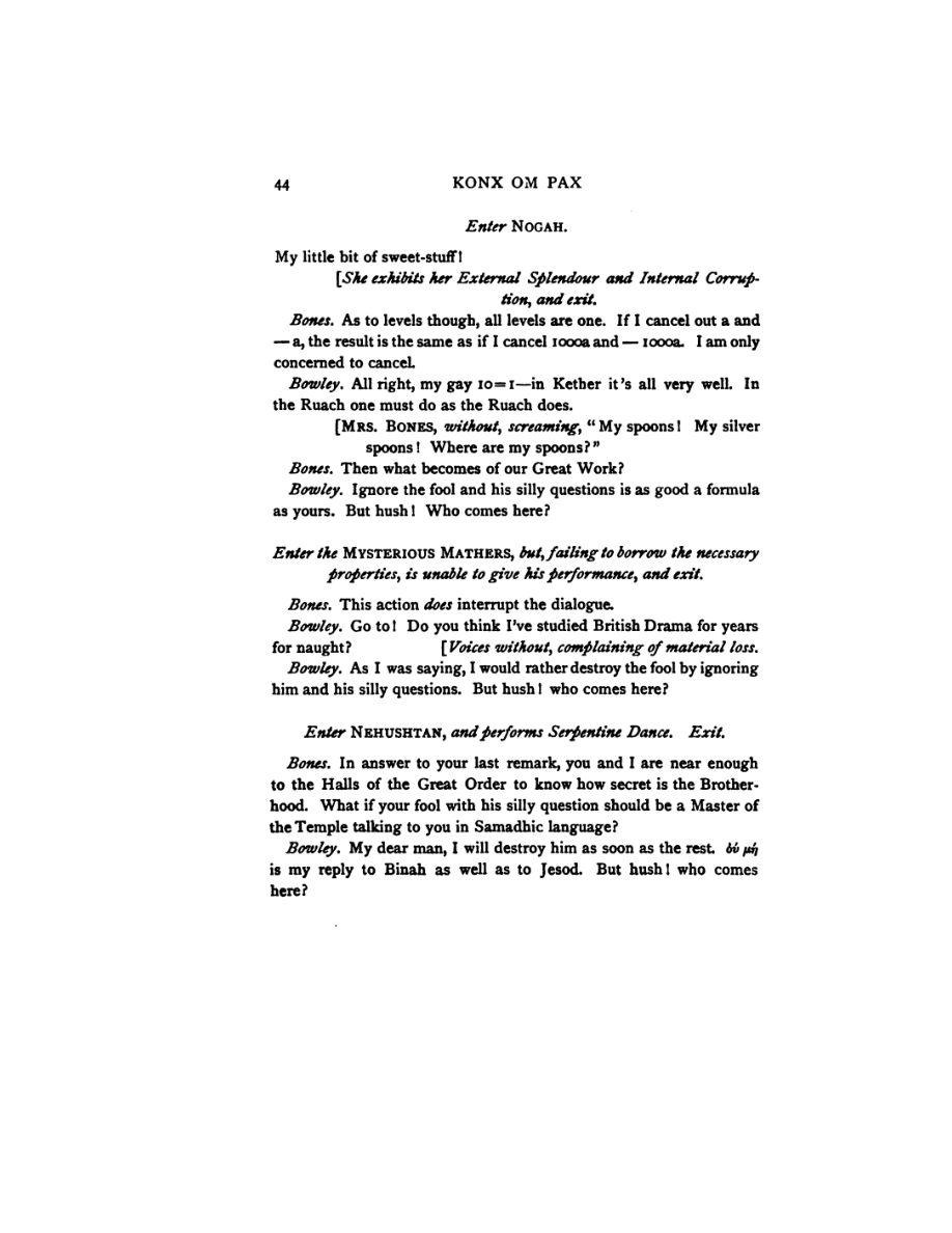 Original scan of Konx Om Pax, PDF page 64