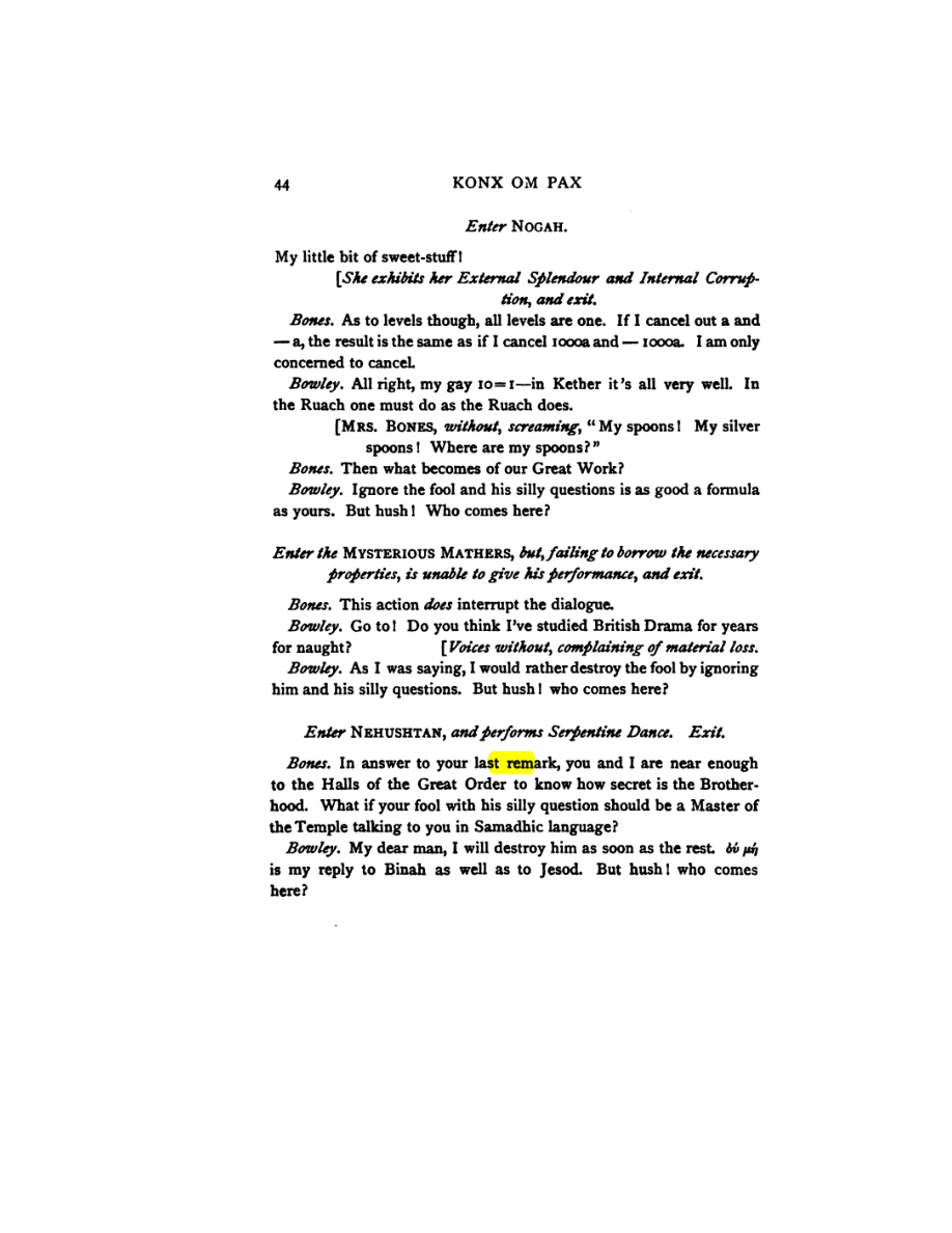 Original scan of Konx Om Pax, PDF page 64