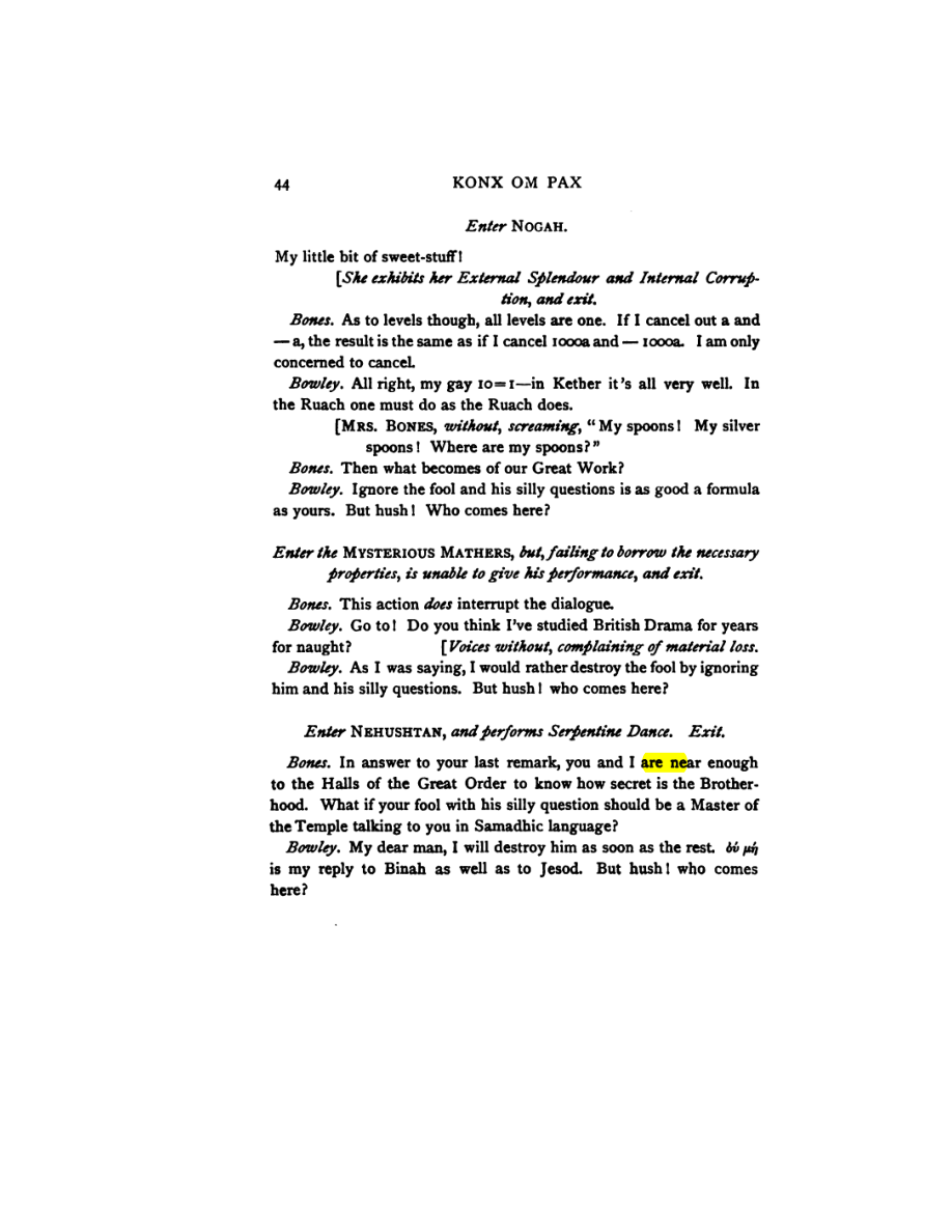 Original scan of Konx Om Pax, PDF page 64