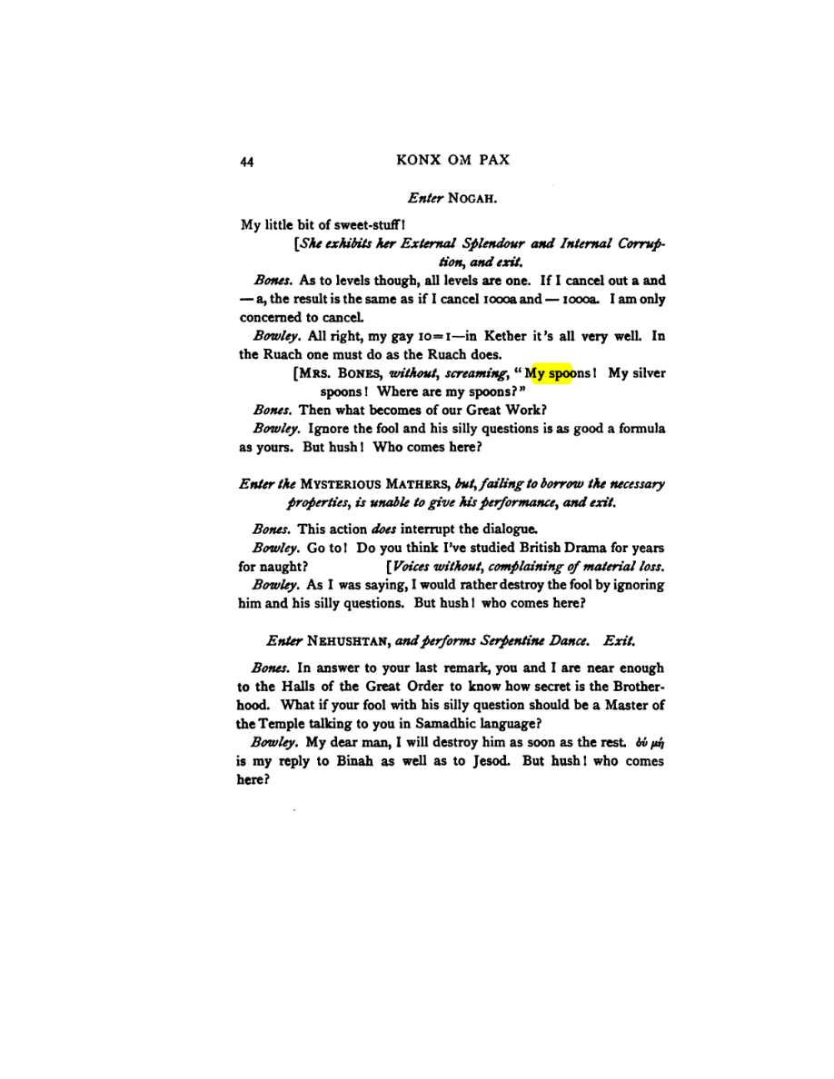 Original scan of Konx Om Pax, PDF page 64