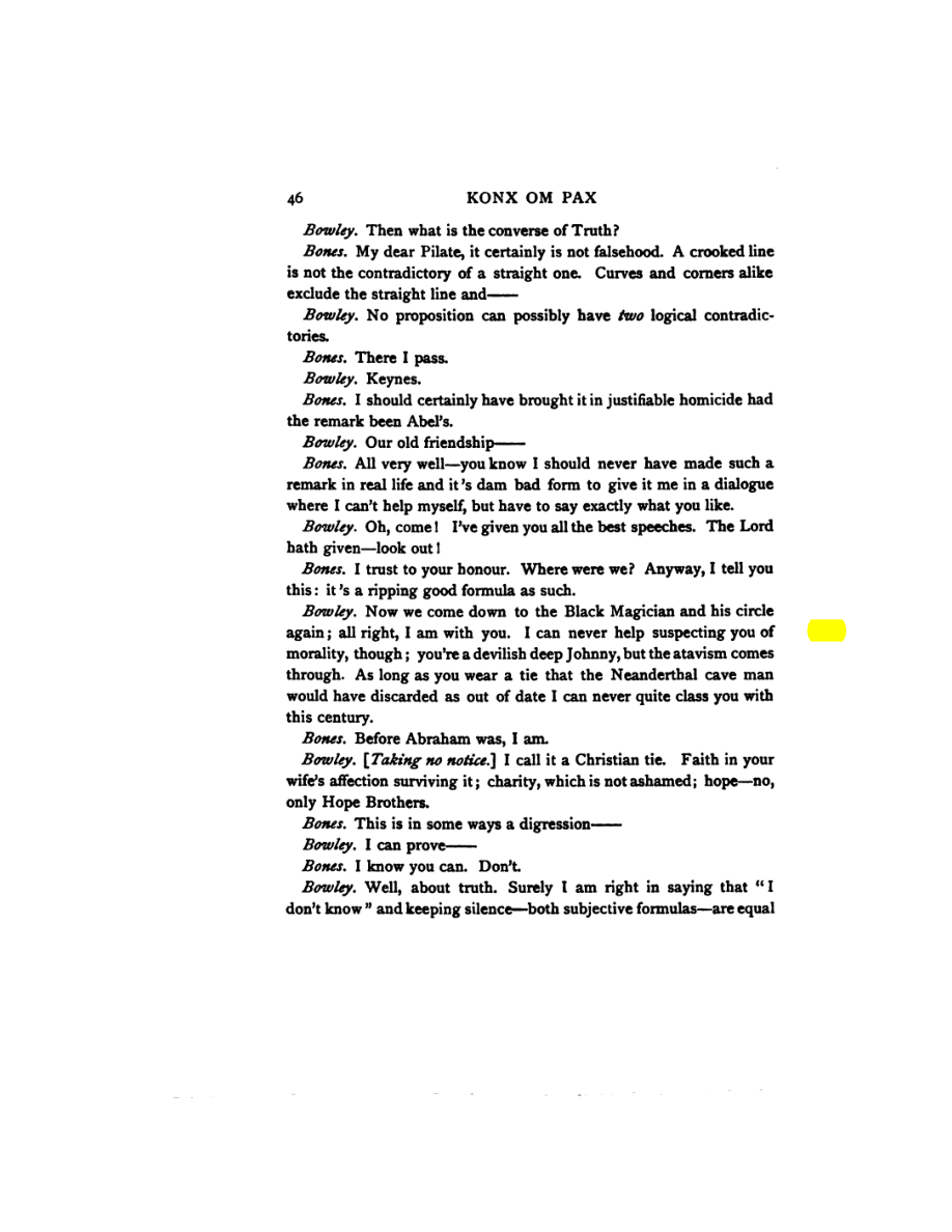 Original scan of Konx Om Pax, PDF page 66
