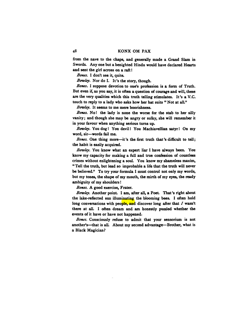 Original scan of Konx Om Pax, PDF page 68