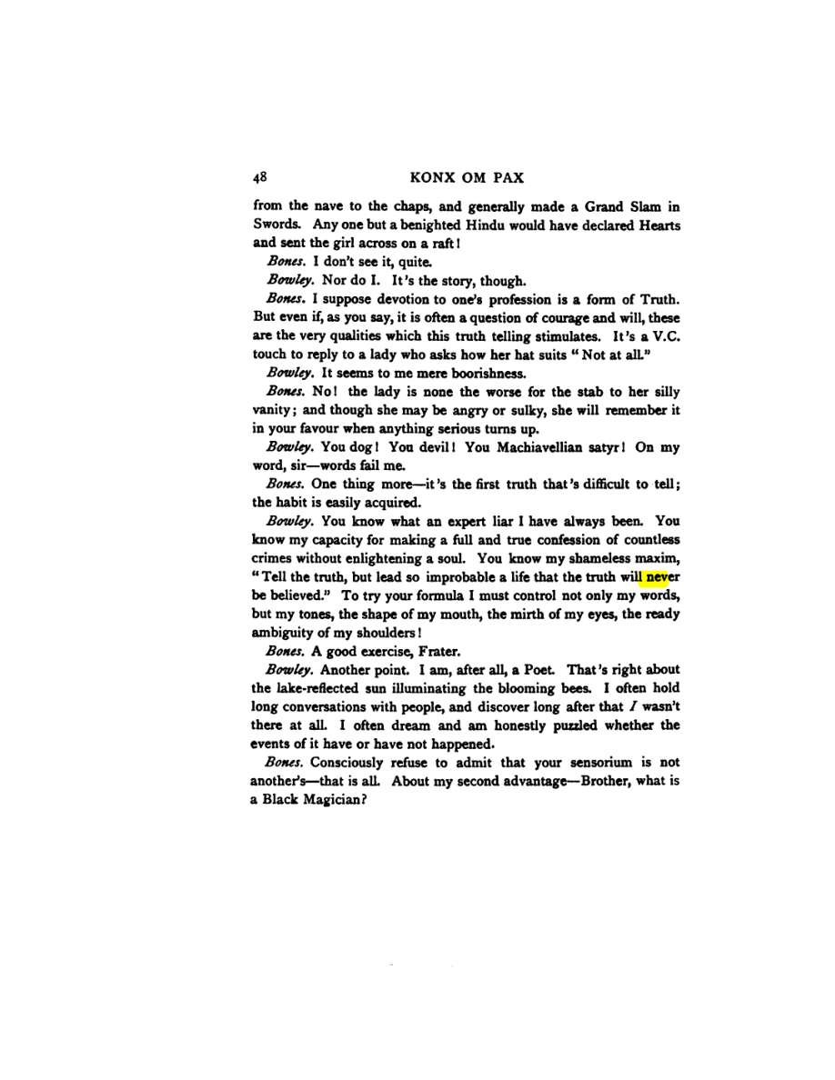 Original scan of Konx Om Pax, PDF page 68