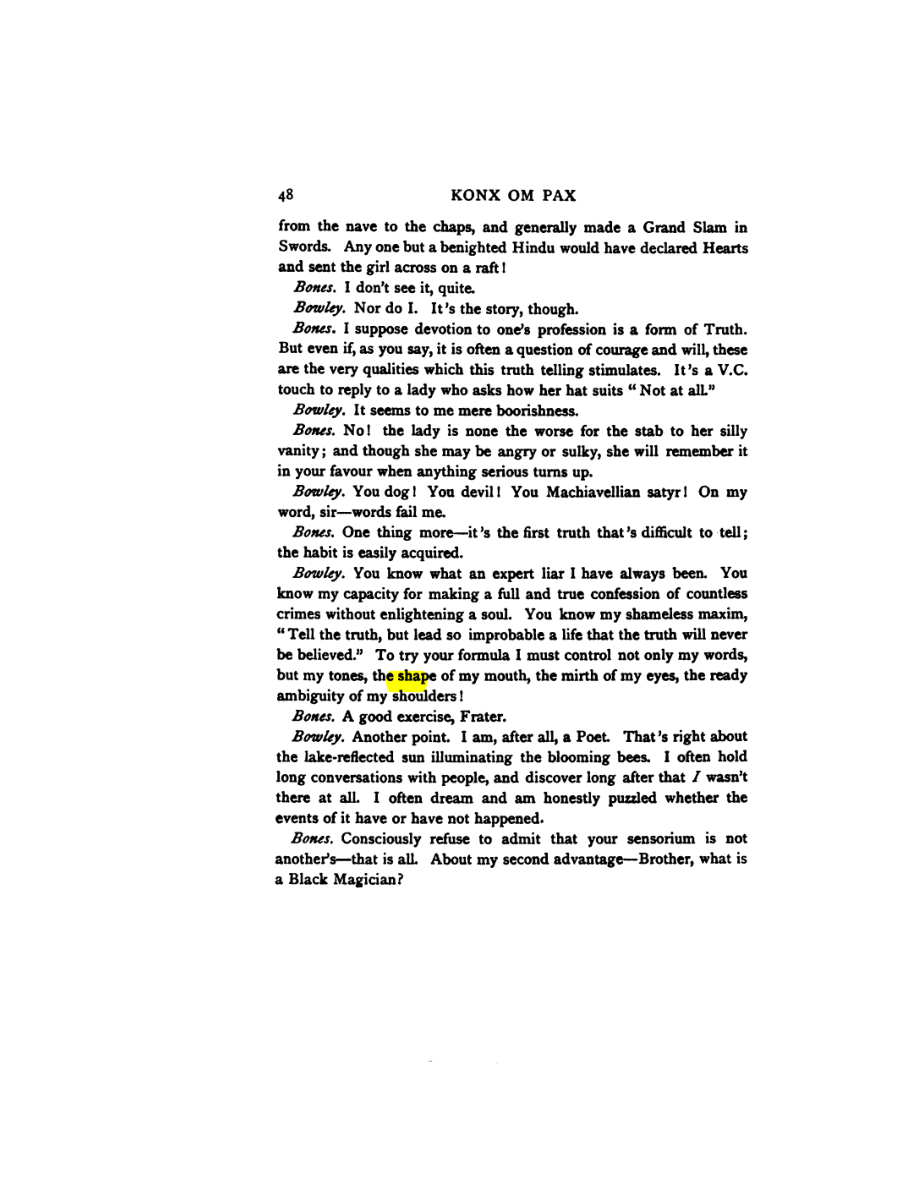 Original scan of Konx Om Pax, PDF page 68