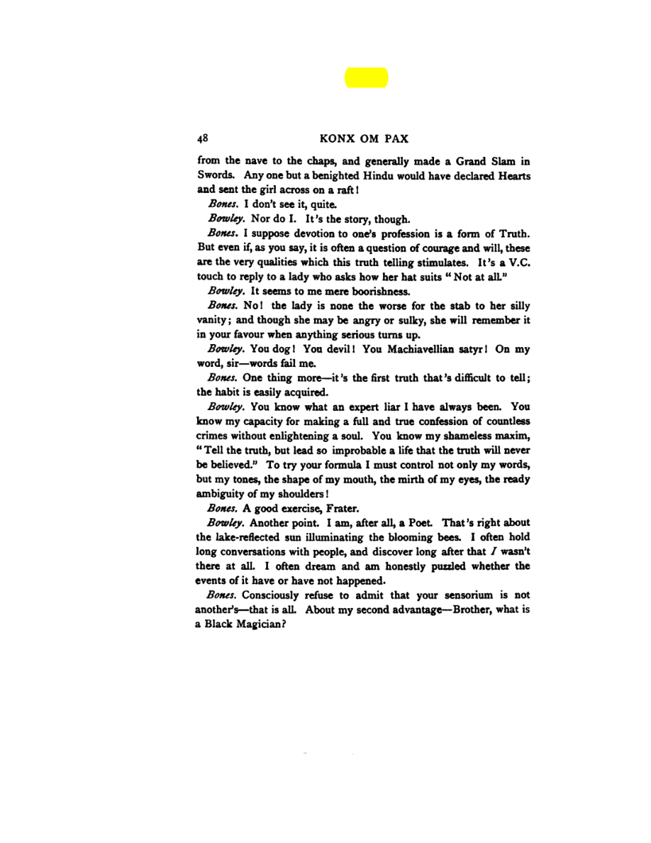 Original scan of Konx Om Pax, PDF page 68