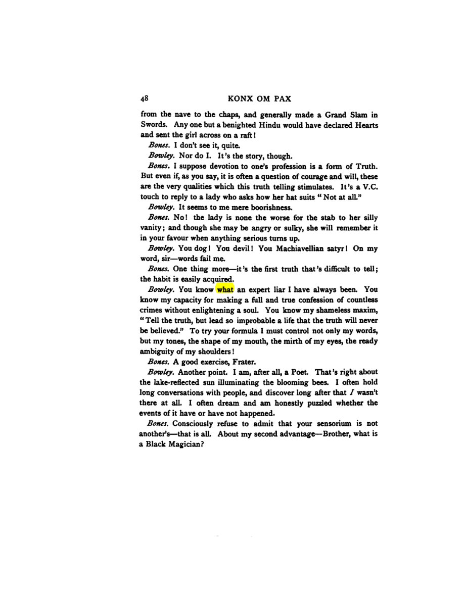 Original scan of Konx Om Pax, PDF page 68