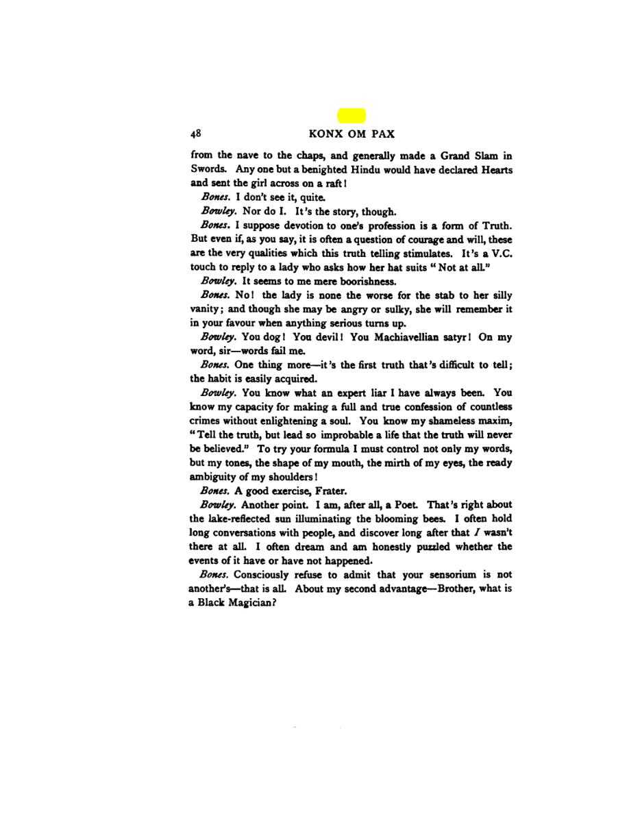 Original scan of Konx Om Pax, PDF page 68