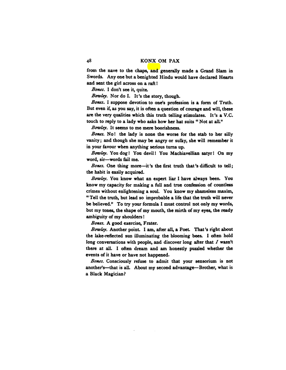 Original scan of Konx Om Pax, PDF page 68