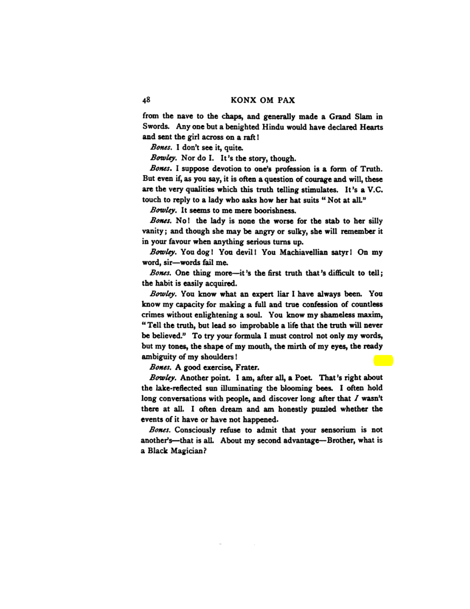 Original scan of Konx Om Pax, PDF page 68
