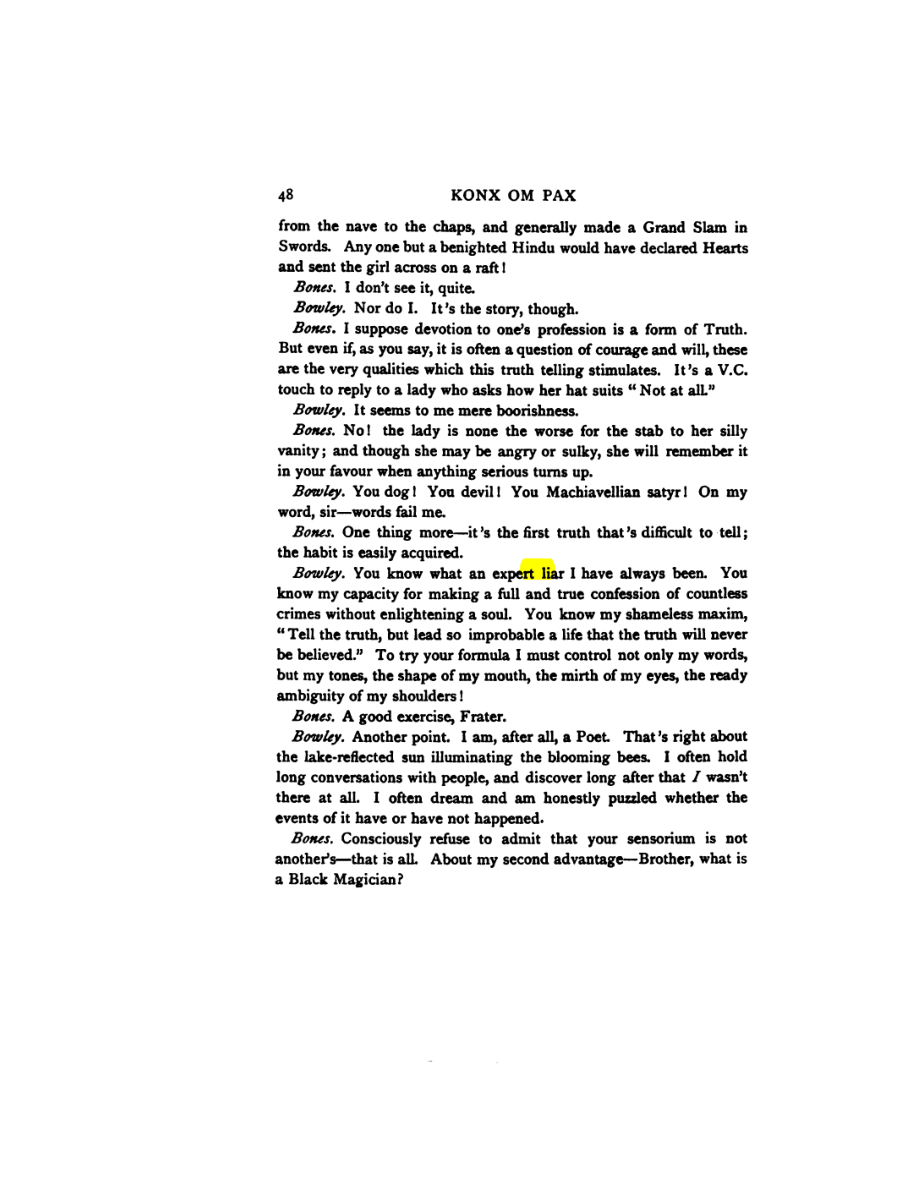 Original scan of Konx Om Pax, PDF page 68