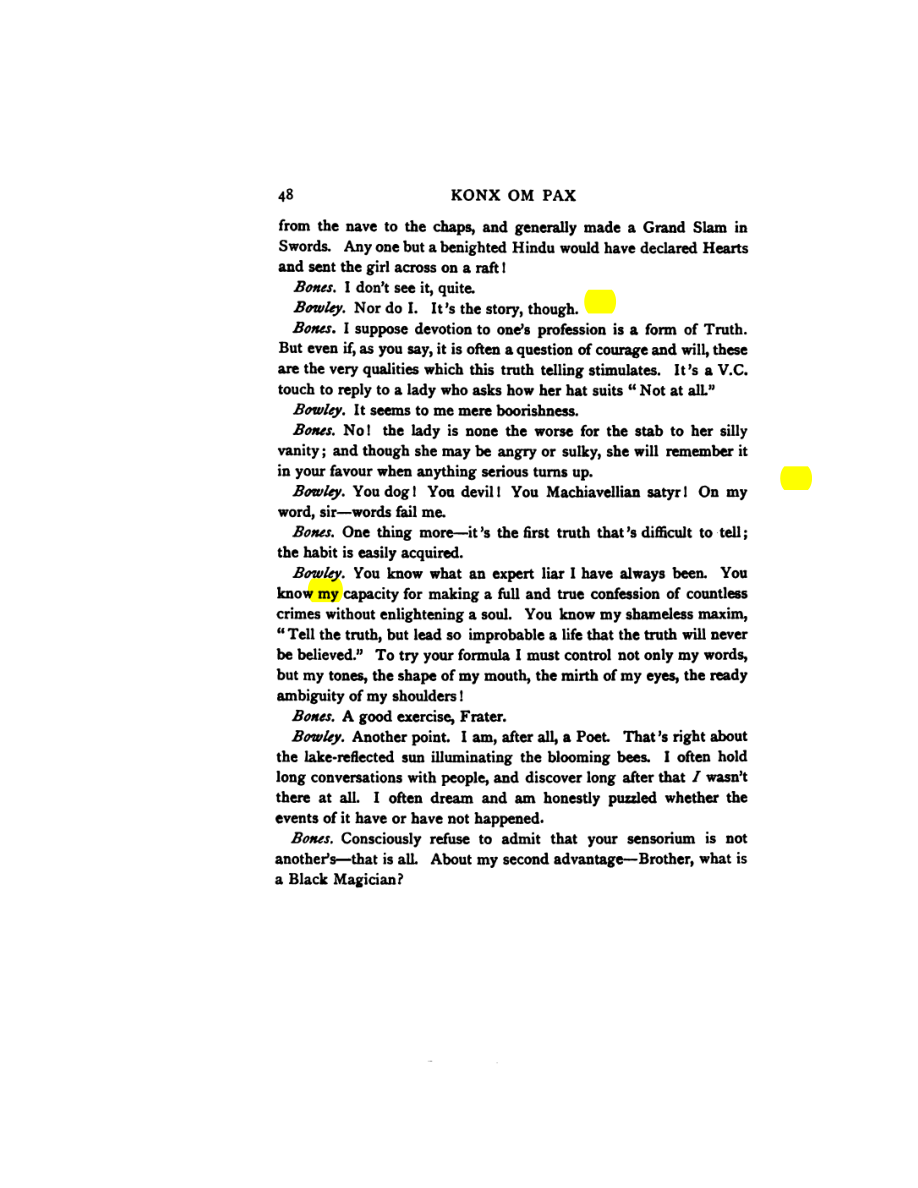 Original scan of Konx Om Pax, PDF page 68