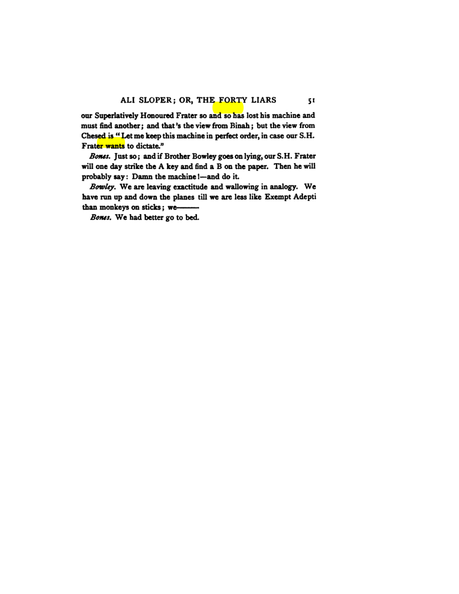 Original scan of Konx Om Pax, PDF page 71