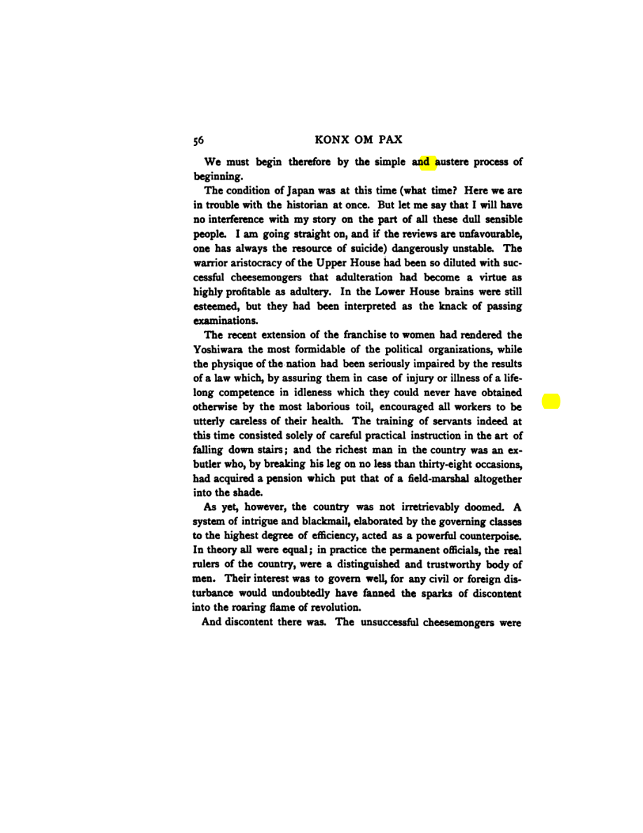Original scan of Konx Om Pax, PDF page 76