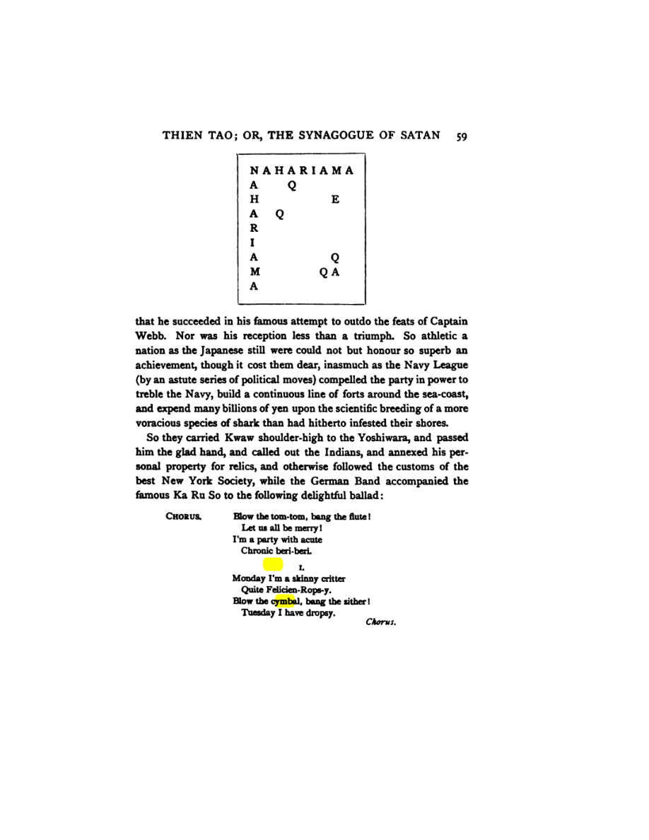 Original scan of Konx Om Pax, PDF page 79