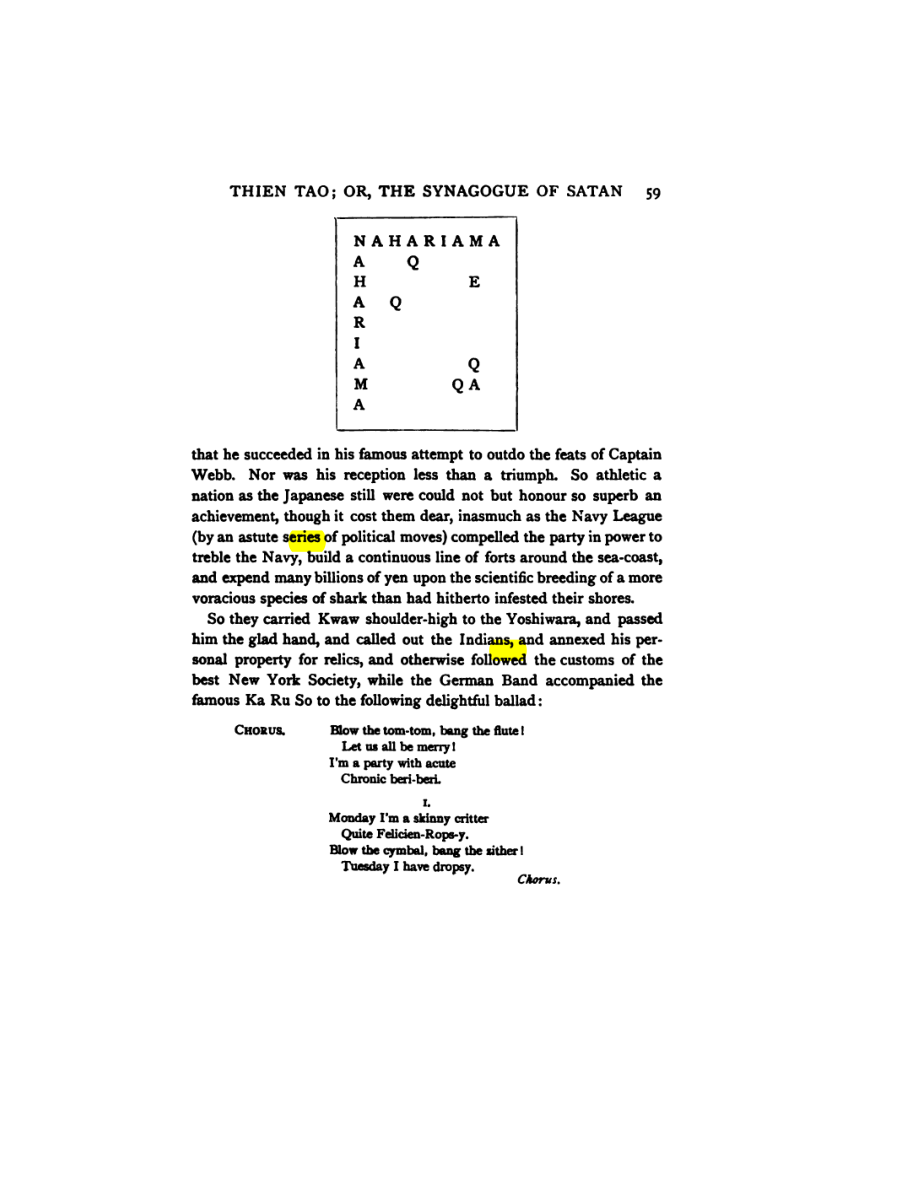 Original scan of Konx Om Pax, PDF page 79