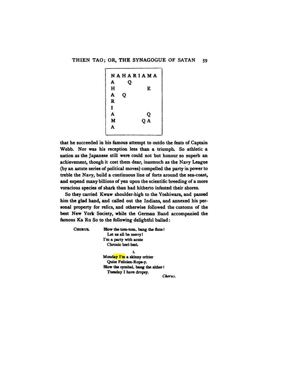 Original scan of Konx Om Pax, PDF page 79