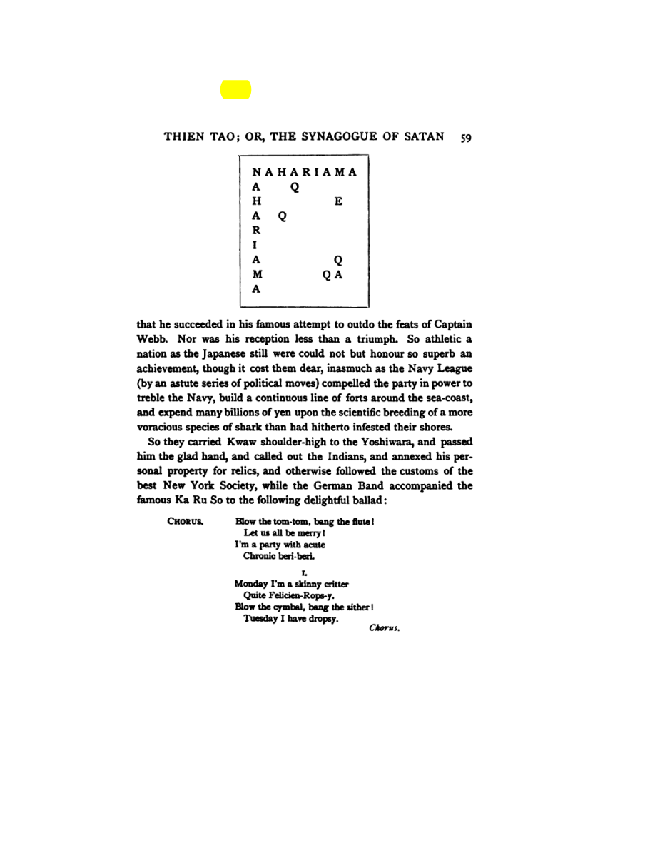 Original scan of Konx Om Pax, PDF page 79