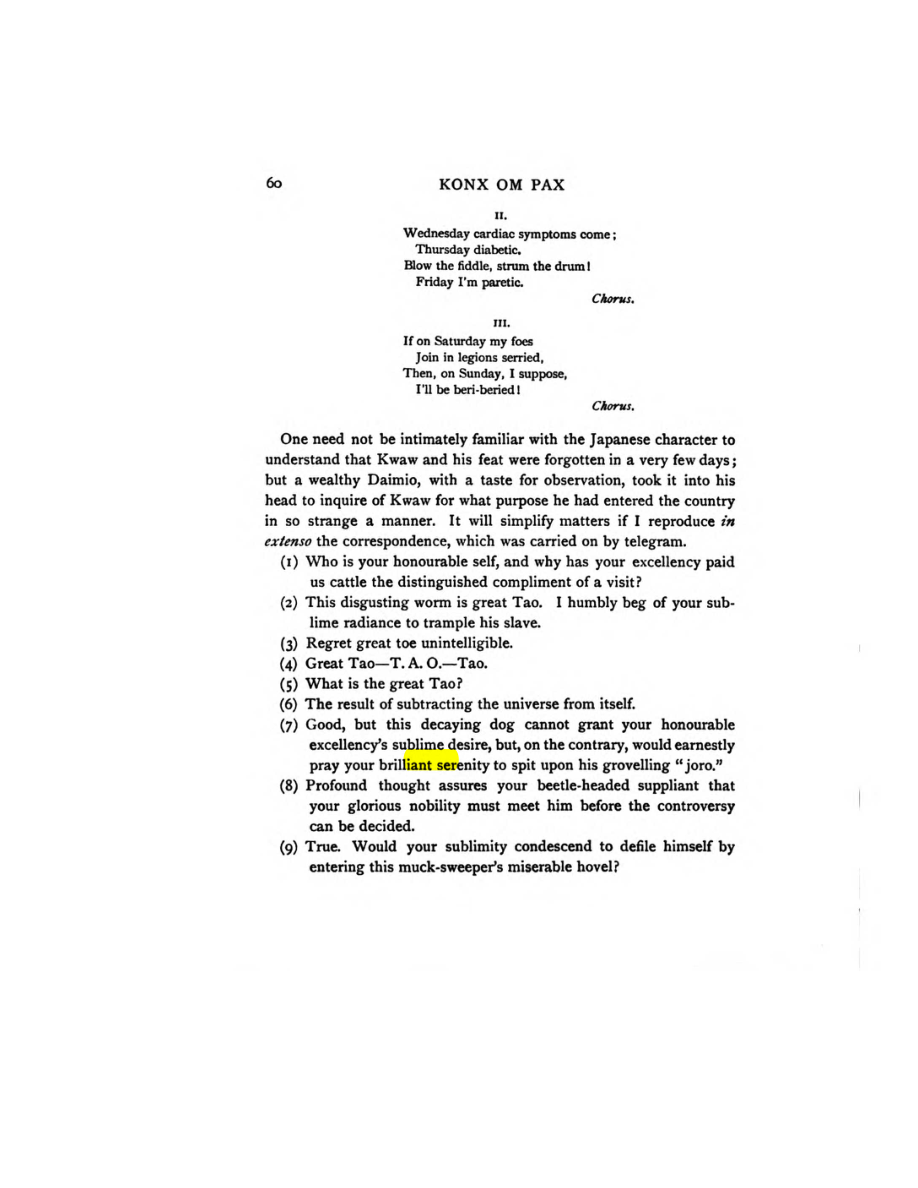 Original scan of Konx Om Pax, PDF page 80